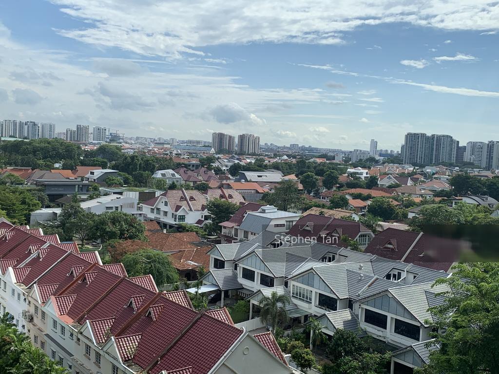The Seafront On Meyer (D15), Condominium #257501041